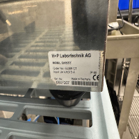 Variomag MOBIL DIRECT Magnetic stirrer image 2